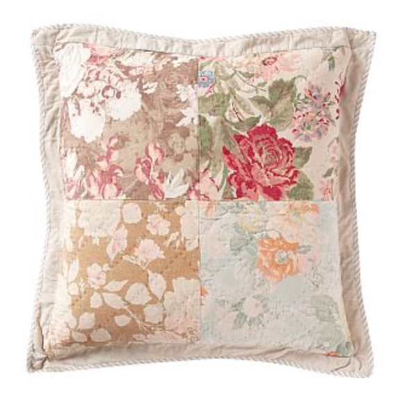 2 Pottery Barn Pillow covers (insert not included) - Picture 1 of 5